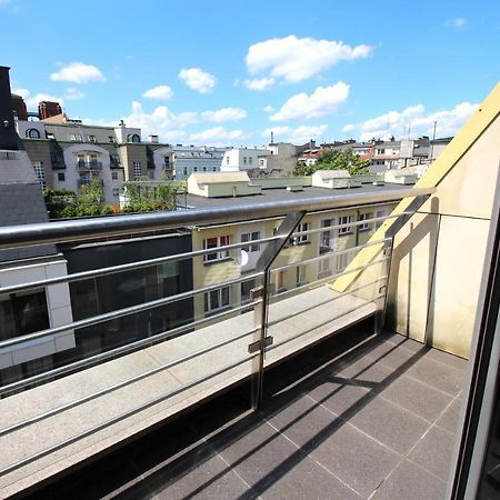 Lucky Apartaments Old Town -Economy Breslau Exterior foto