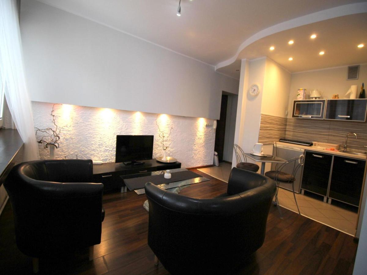 Lucky Apartaments Old Town -Economy Breslau Exterior foto